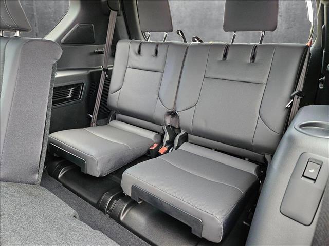 used 2023 Lexus GX 460 car, priced at $60,949