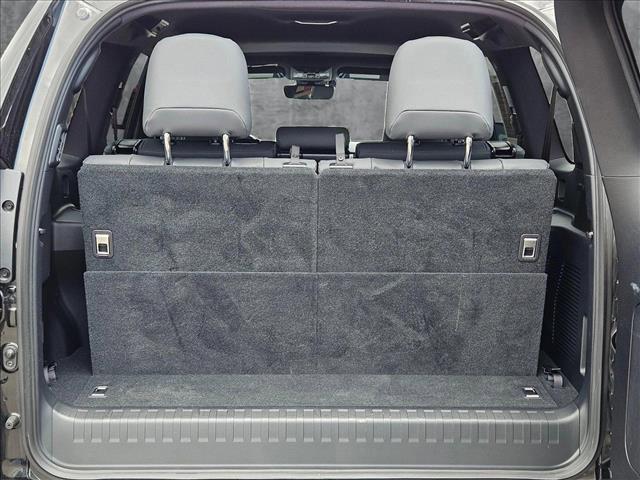 used 2023 Lexus GX 460 car, priced at $60,949