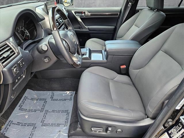 used 2023 Lexus GX 460 car, priced at $60,949