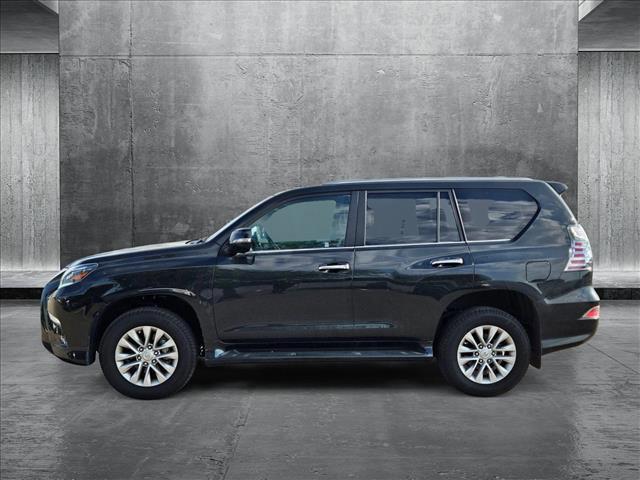 used 2023 Lexus GX 460 car, priced at $64,991