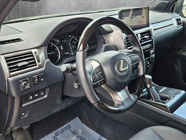used 2023 Lexus GX 460 car, priced at $60,949