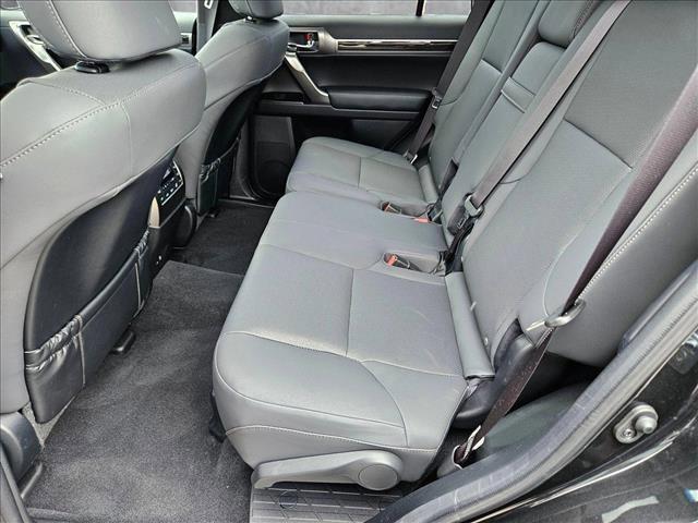 used 2023 Lexus GX 460 car, priced at $60,949