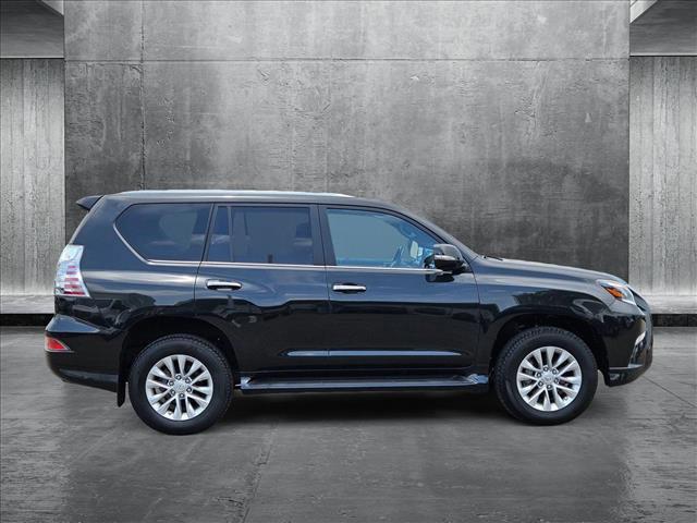 used 2023 Lexus GX 460 car, priced at $60,949