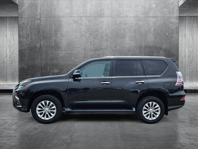 used 2023 Lexus GX 460 car, priced at $60,949