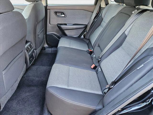 used 2022 Nissan Rogue car, priced at $19,671