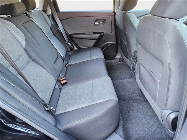 used 2022 Nissan Rogue car, priced at $19,671