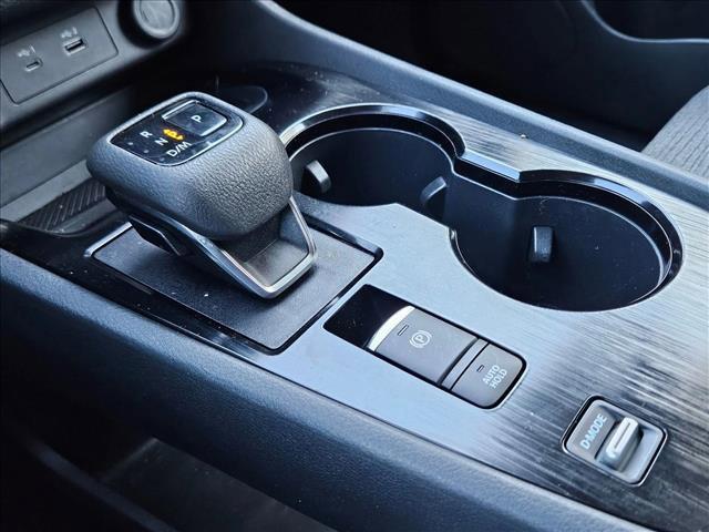 used 2022 Nissan Rogue car, priced at $19,671