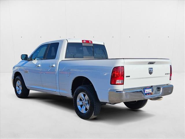 used 2014 Ram 1500 car, priced at $13,791
