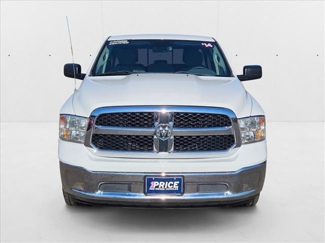 used 2014 Ram 1500 car, priced at $13,791