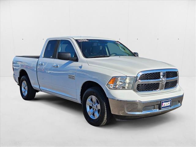 used 2014 Ram 1500 car, priced at $13,791