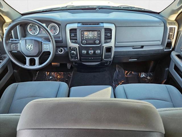 used 2014 Ram 1500 car, priced at $13,791