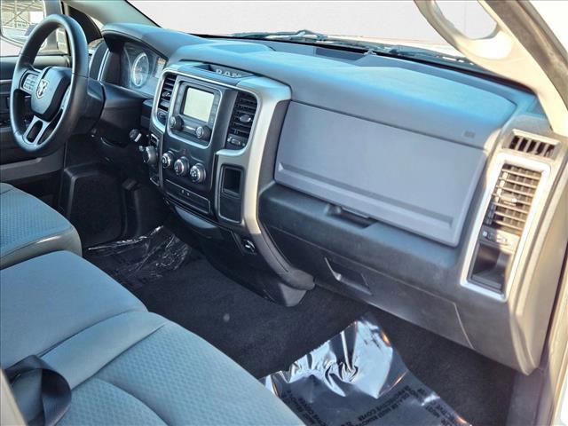 used 2014 Ram 1500 car, priced at $13,791