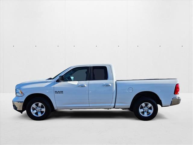 used 2014 Ram 1500 car, priced at $13,791