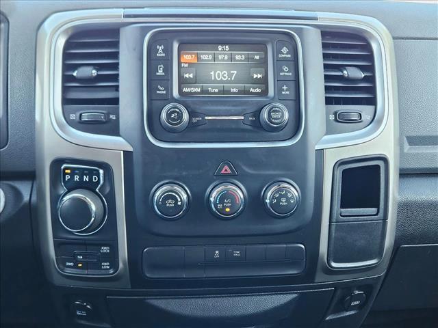 used 2014 Ram 1500 car, priced at $13,791