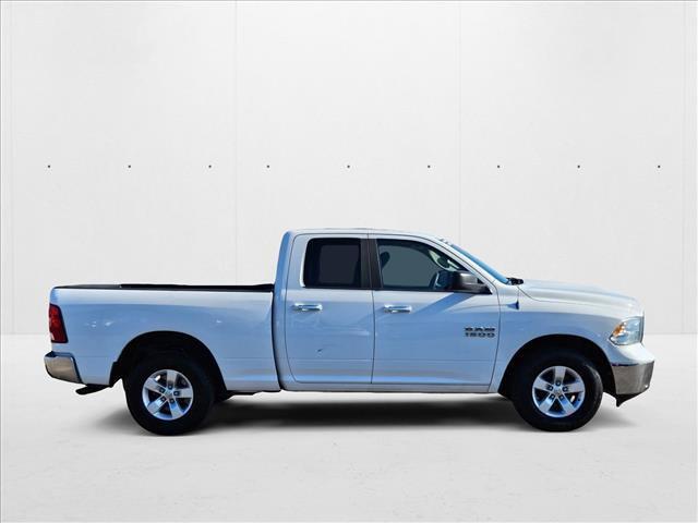 used 2014 Ram 1500 car, priced at $13,791