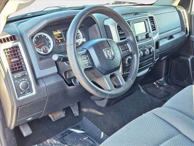 used 2014 Ram 1500 car, priced at $13,791