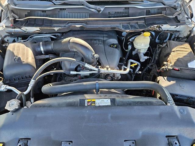 used 2014 Ram 1500 car, priced at $13,791
