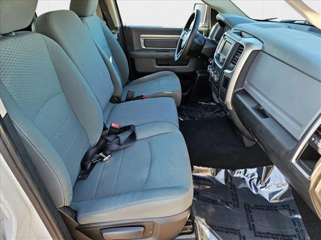 used 2014 Ram 1500 car, priced at $13,791