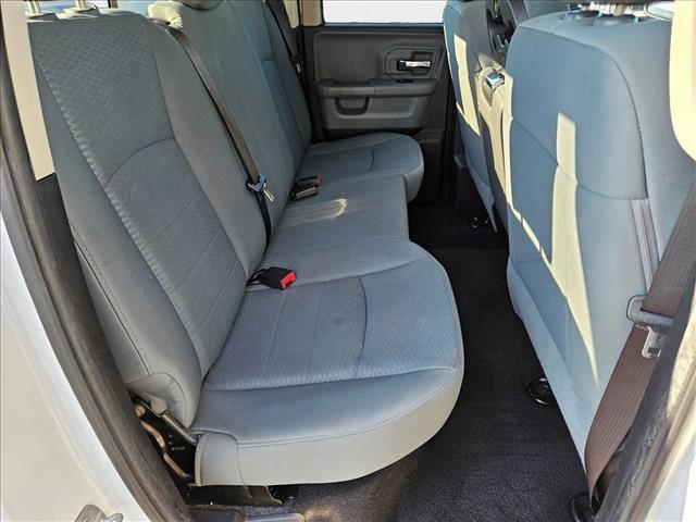 used 2014 Ram 1500 car, priced at $13,791