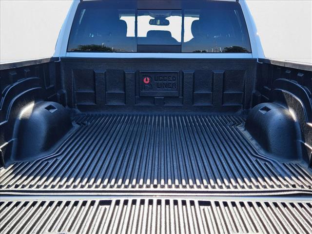 used 2014 Ram 1500 car, priced at $13,791
