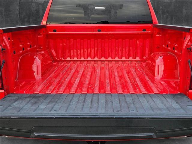 used 2019 Chevrolet Silverado 1500 car, priced at $30,999