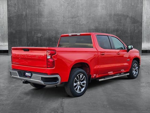 used 2019 Chevrolet Silverado 1500 car, priced at $30,999