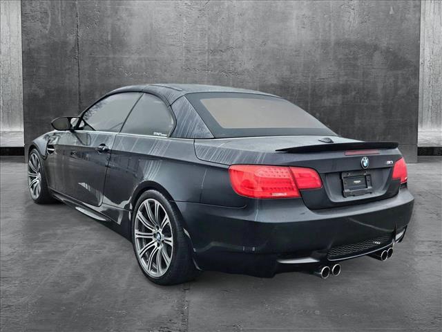 used 2013 BMW M3 car, priced at $28,399