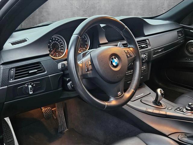 used 2013 BMW M3 car, priced at $28,399