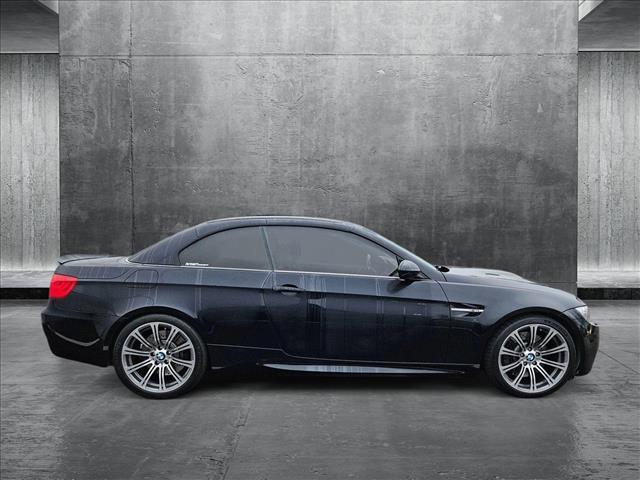 used 2013 BMW M3 car, priced at $28,399