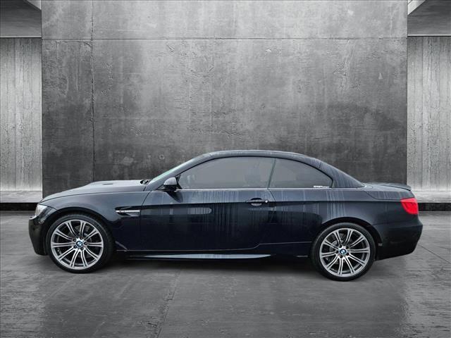 used 2013 BMW M3 car, priced at $28,399