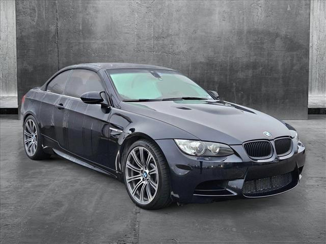 used 2013 BMW M3 car, priced at $28,399