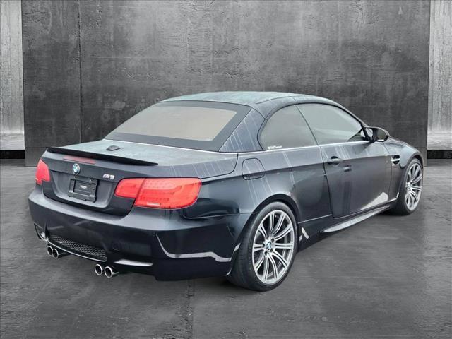 used 2013 BMW M3 car, priced at $28,399