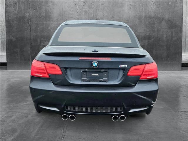 used 2013 BMW M3 car, priced at $28,399