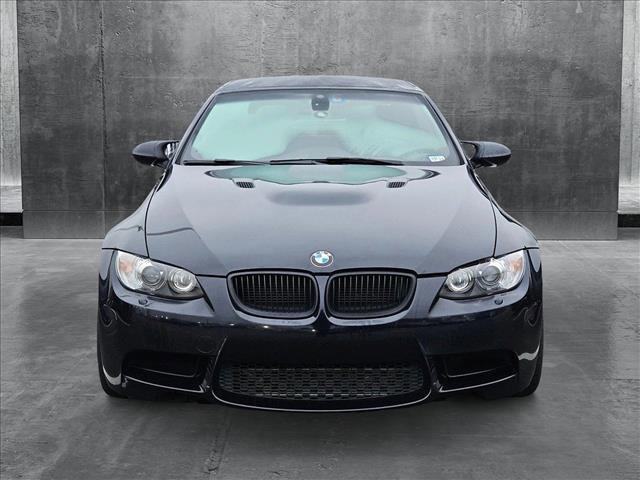 used 2013 BMW M3 car, priced at $28,399