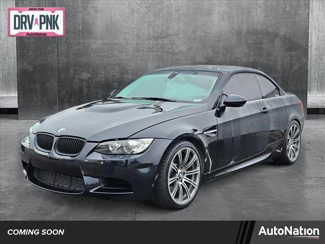 used 2013 BMW M3 car, priced at $28,399