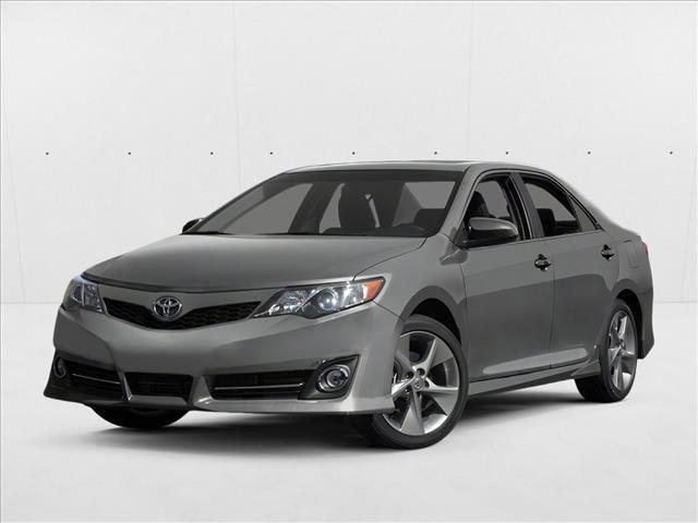 used 2013 Toyota Camry car, priced at $10,900