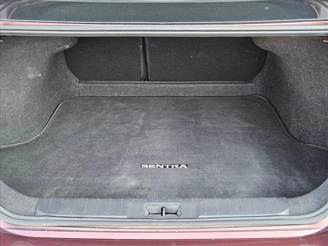 used 2023 Nissan Sentra car, priced at $16,491