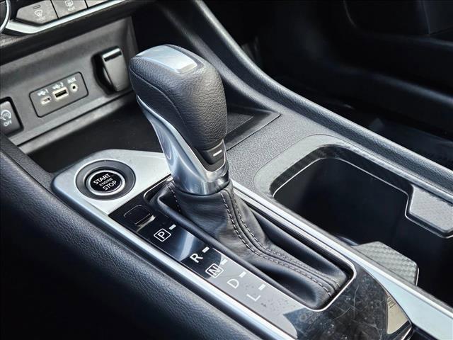 used 2023 Nissan Sentra car, priced at $16,491