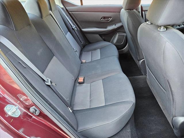 used 2023 Nissan Sentra car, priced at $16,491
