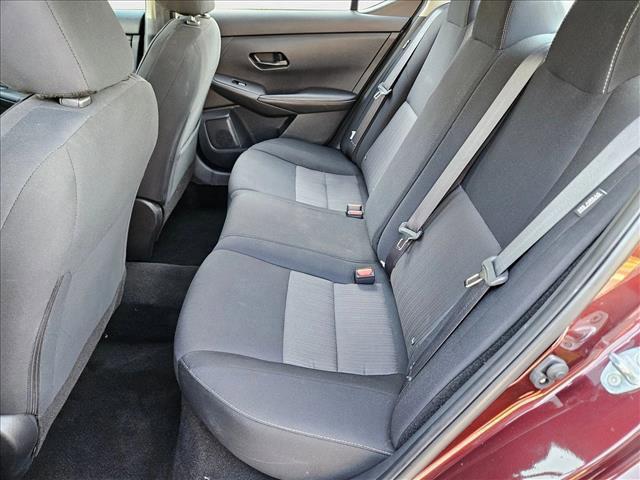 used 2023 Nissan Sentra car, priced at $16,491