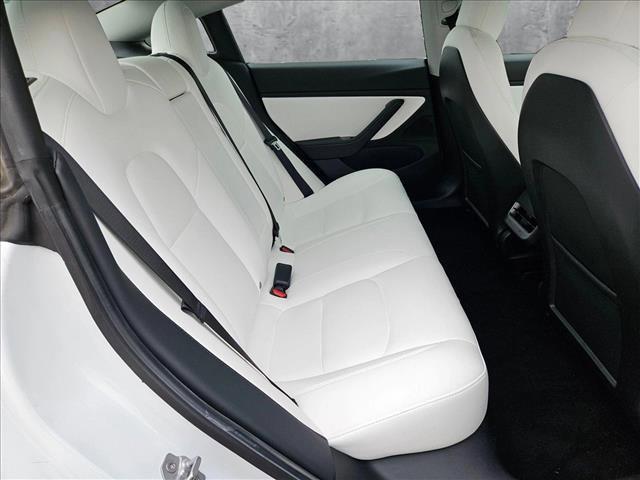 used 2020 Tesla Model 3 car, priced at $23,991
