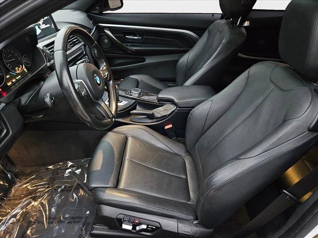 used 2016 BMW 435 car, priced at $14,991