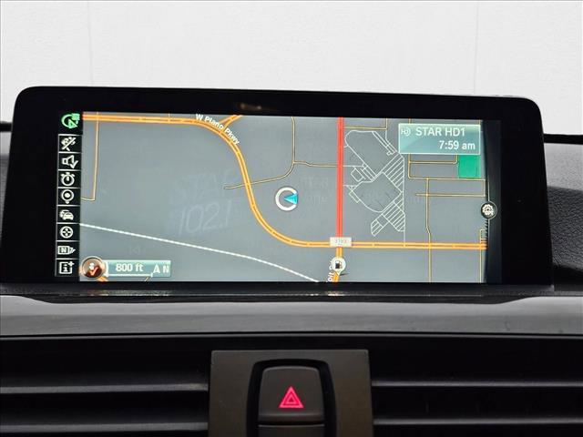 used 2016 BMW 435 car, priced at $14,991