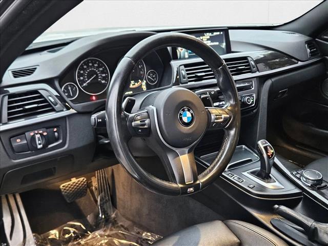 used 2016 BMW 435 car, priced at $14,991