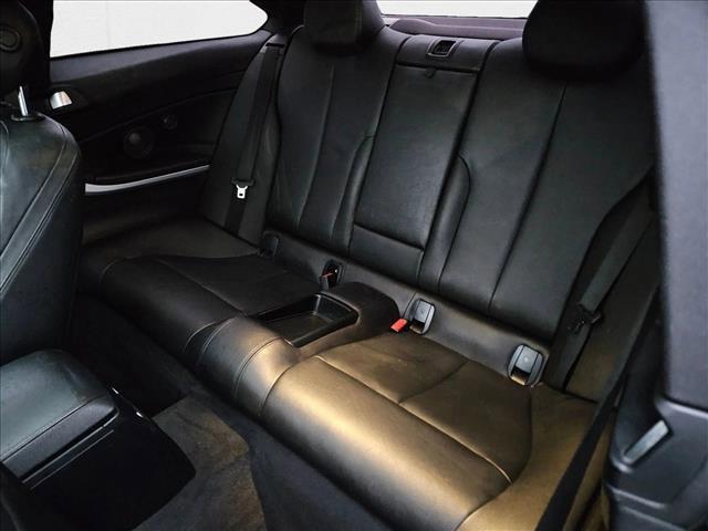 used 2016 BMW 435 car, priced at $14,991