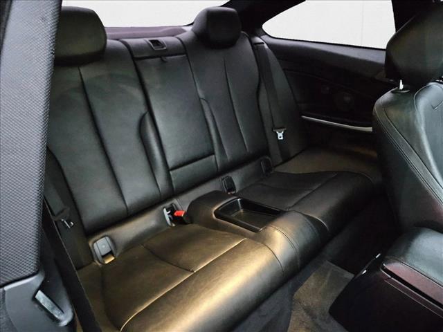 used 2016 BMW 435 car, priced at $14,991