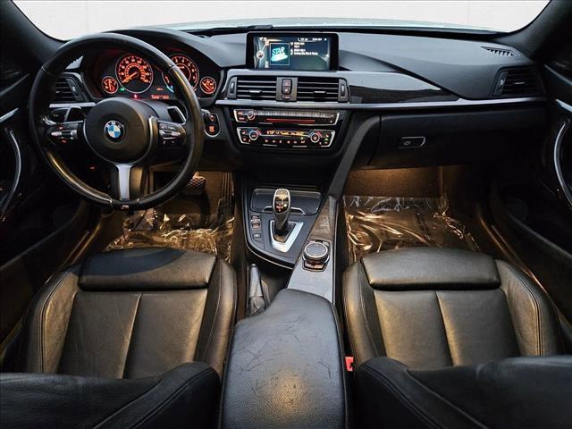 used 2016 BMW 435 car, priced at $14,991