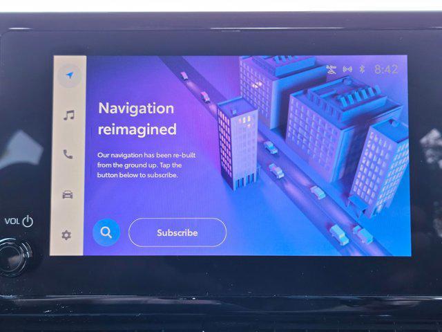 used 2023 Toyota Corolla car, priced at $18,580