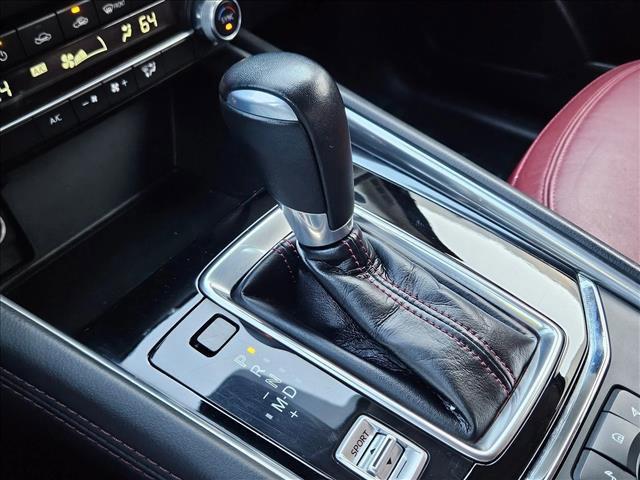 used 2021 Mazda CX-5 car, priced at $21,991