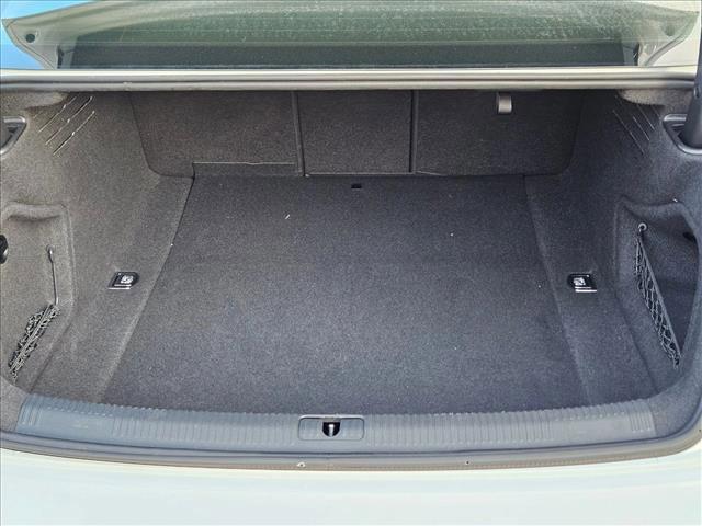 used 2018 Audi A4 car, priced at $17,991